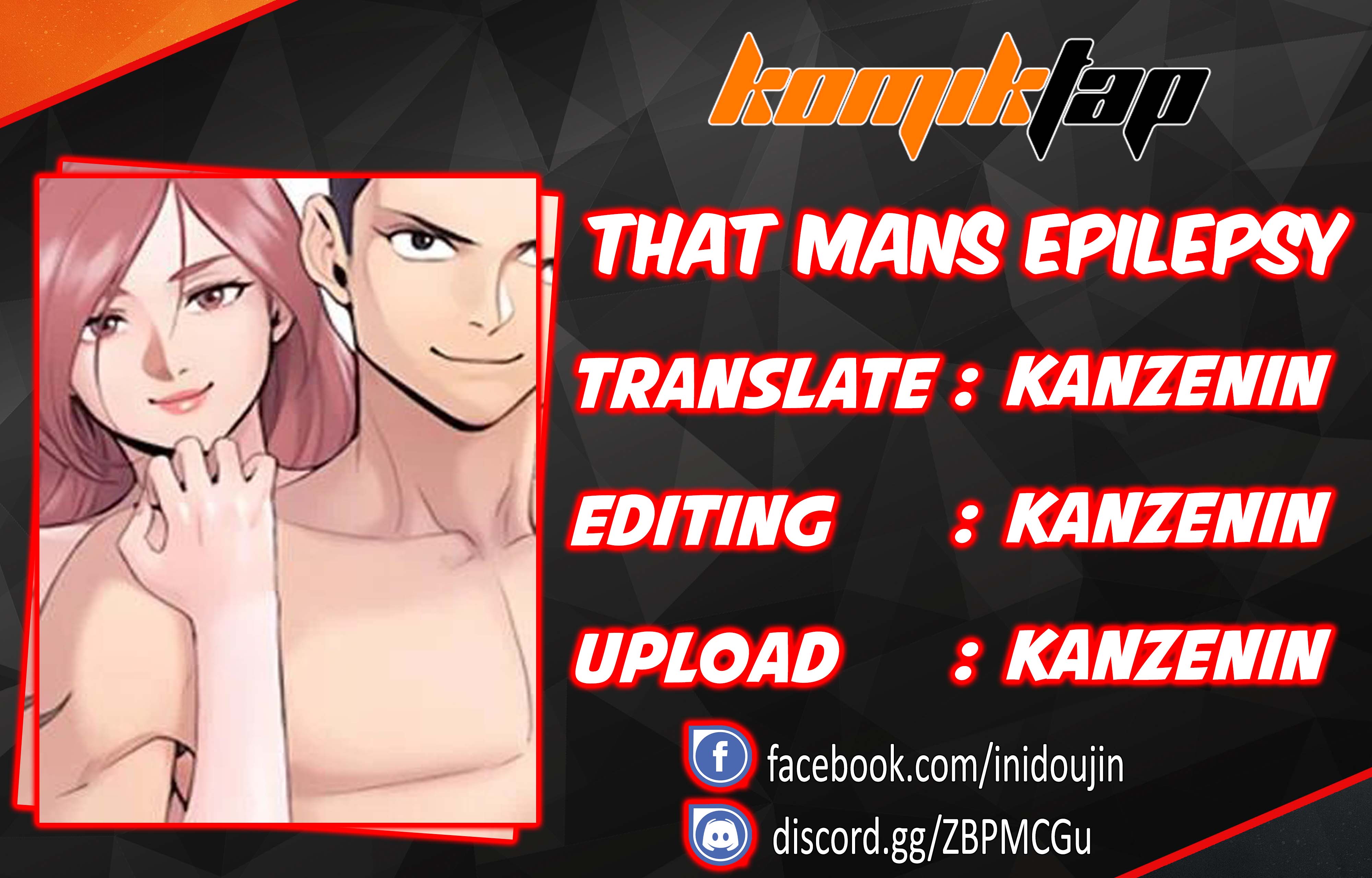 That Mans Epilepsy - Chapter 158 1