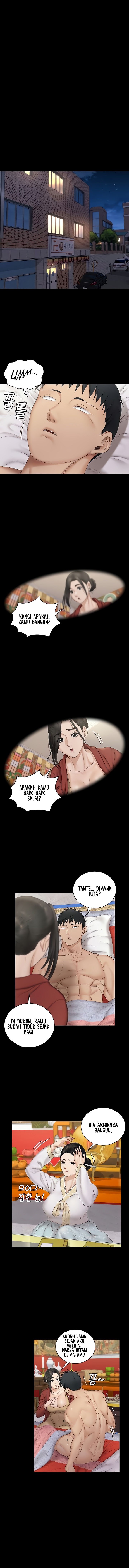 That Mans Epilepsy - Chapter 158 13
