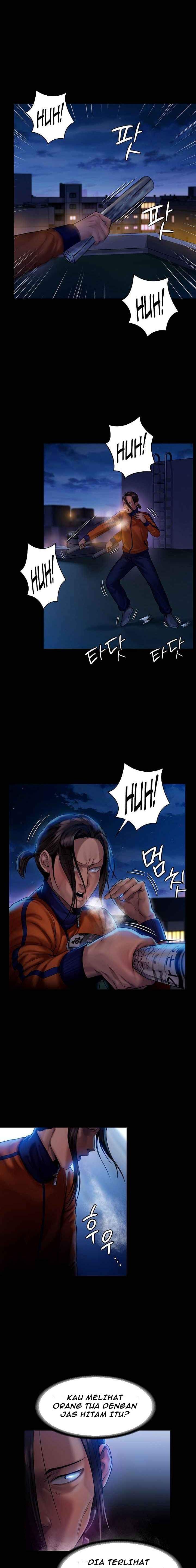 Queen Bee (Andrew) - Chapter 151 13