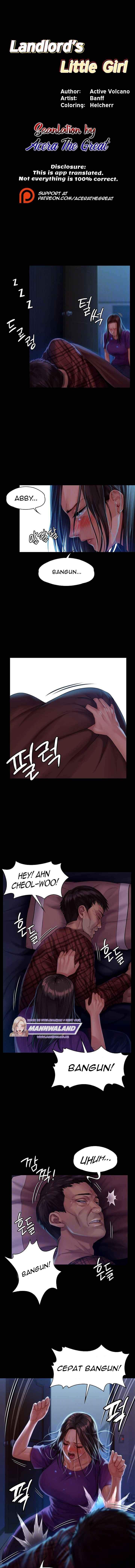 Queen Bee (Andrew) - Chapter 151 1