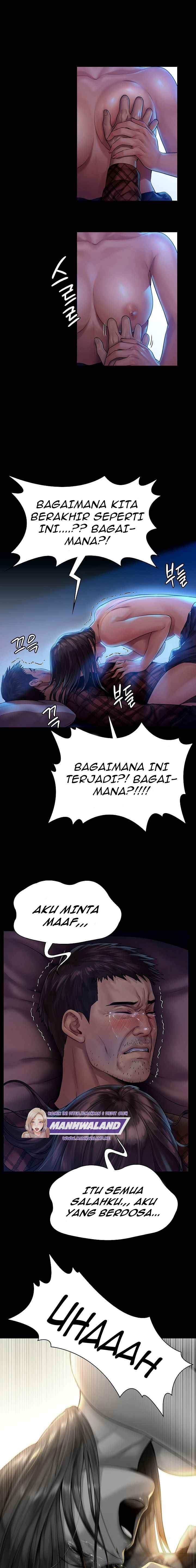 Queen Bee (Andrew) - Chapter 151 11