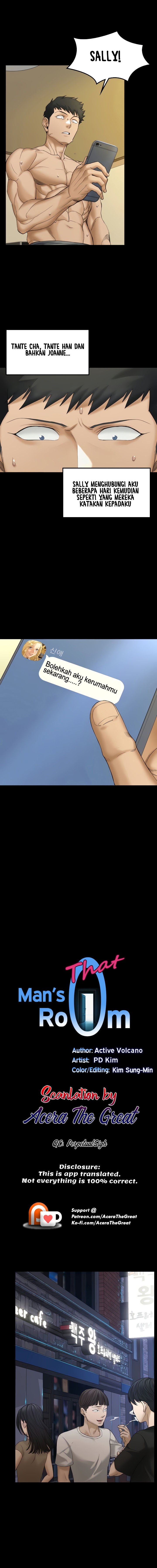 That Mans Epilepsy - Chapter 143 3