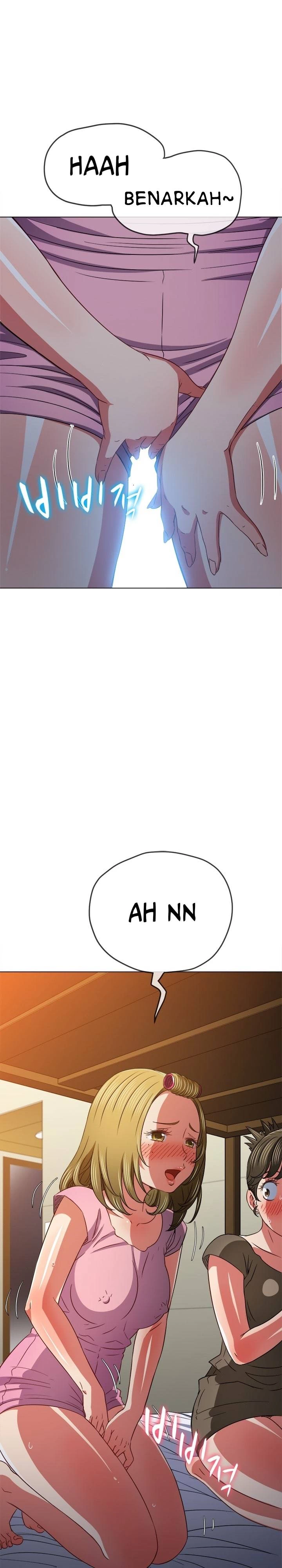 My High School Bully - Chapter 143 8