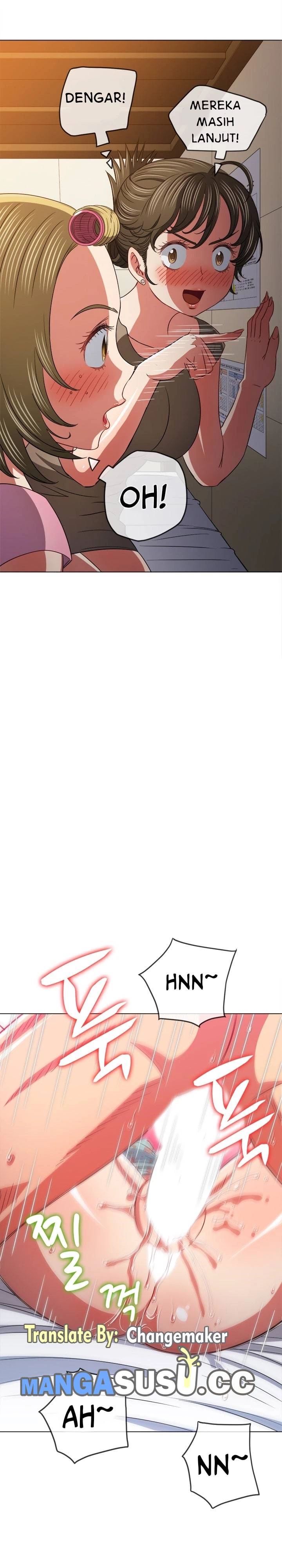 My High School Bully - Chapter 143 7