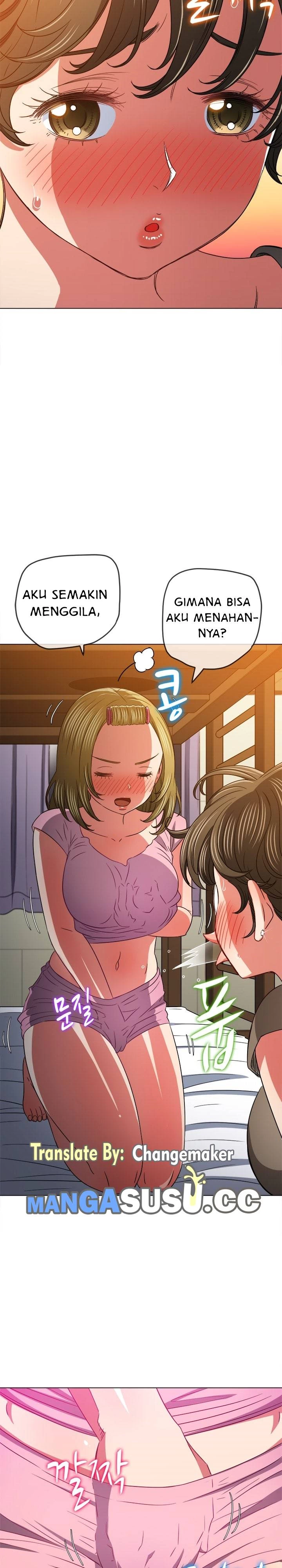 My High School Bully - Chapter 143 19