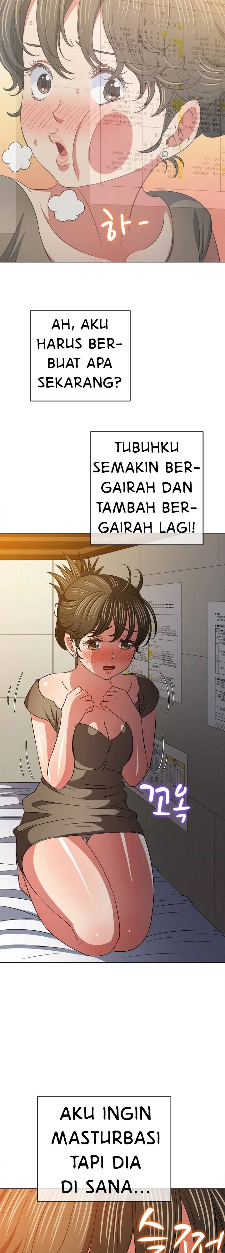 My High School Bully - Chapter 143 18