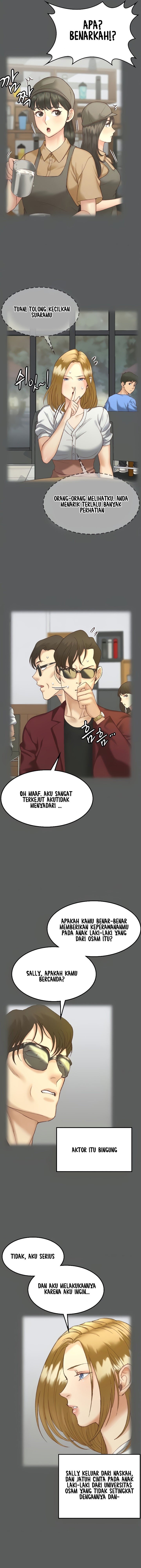 That Mans Epilepsy - Chapter 143 5