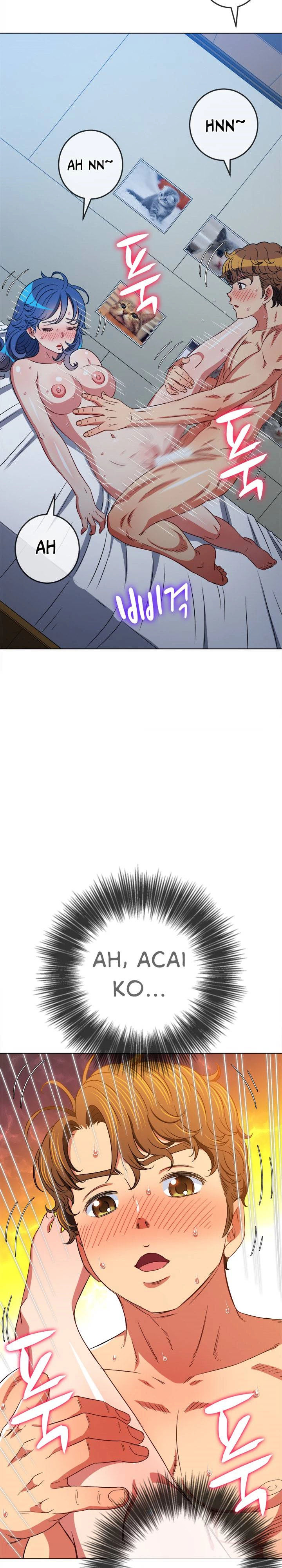 My High School Bully - Chapter 143 29