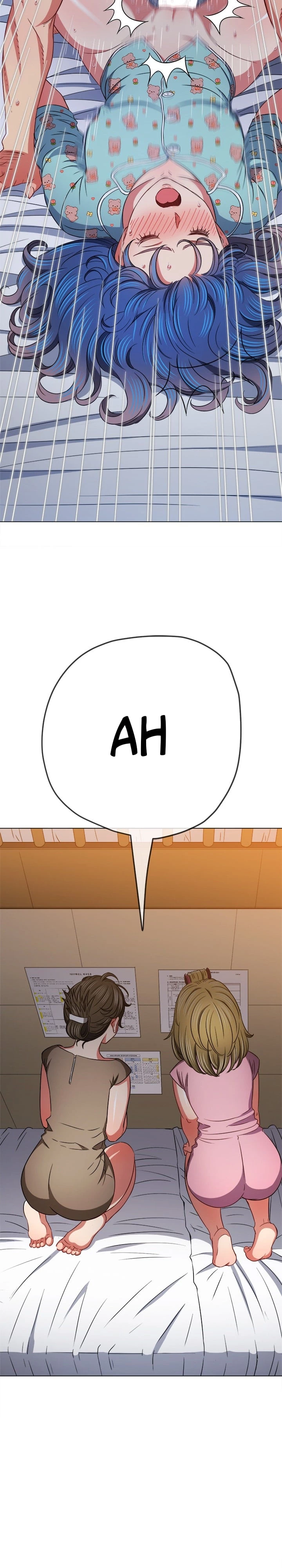 My High School Bully - Chapter 143 6