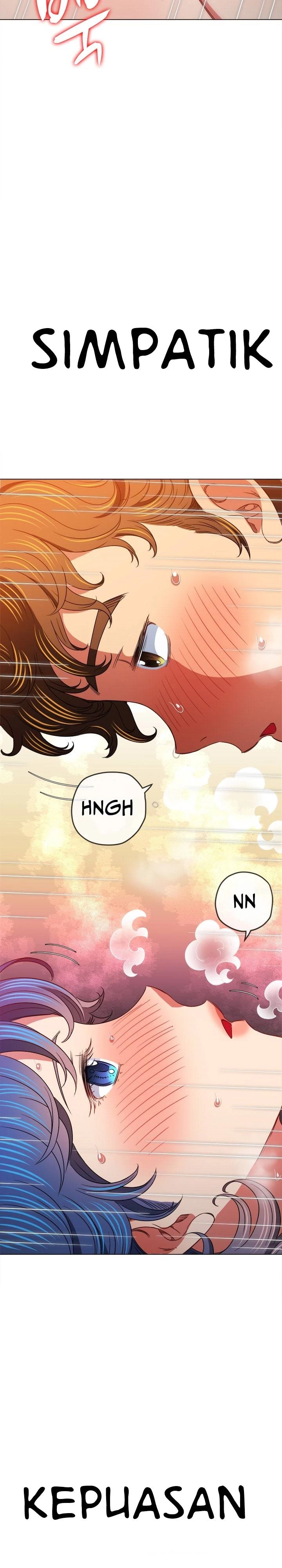 My High School Bully - Chapter 143 13