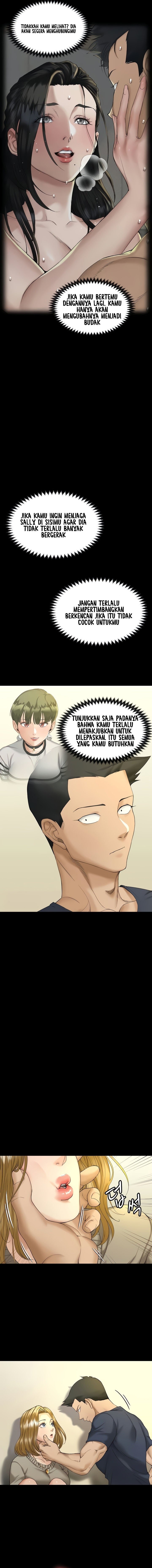 That Mans Epilepsy - Chapter 143 20