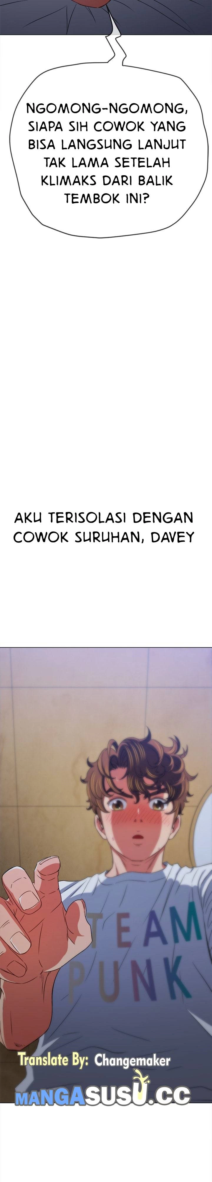 My High School Bully - Chapter 143 9