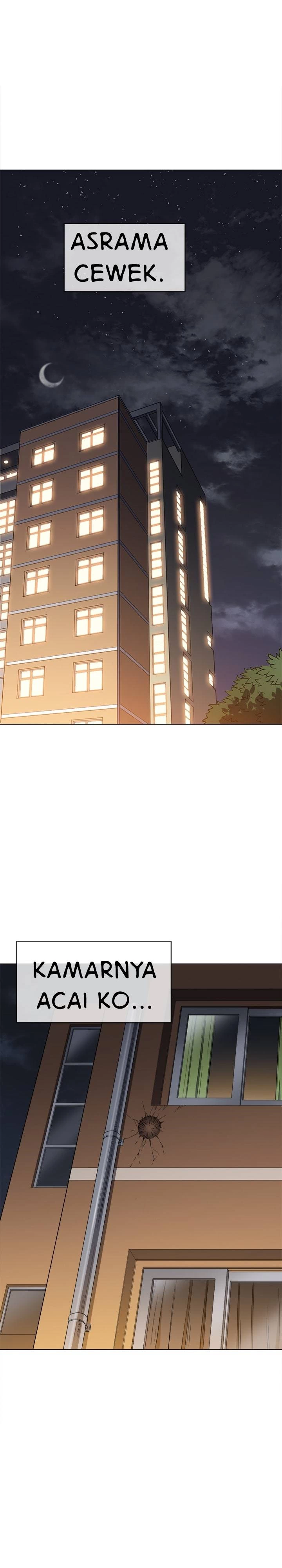 My High School Bully - Chapter 143 2