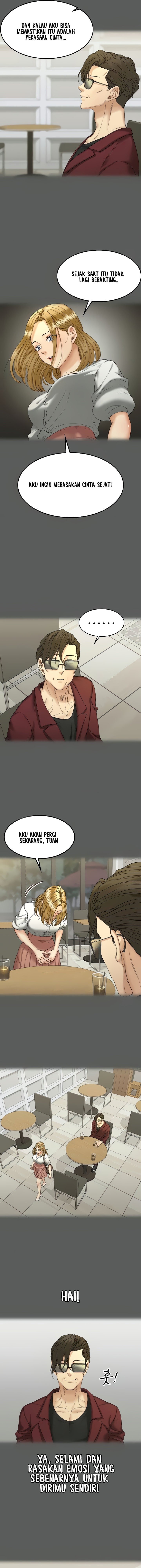 That Mans Epilepsy - Chapter 143 7