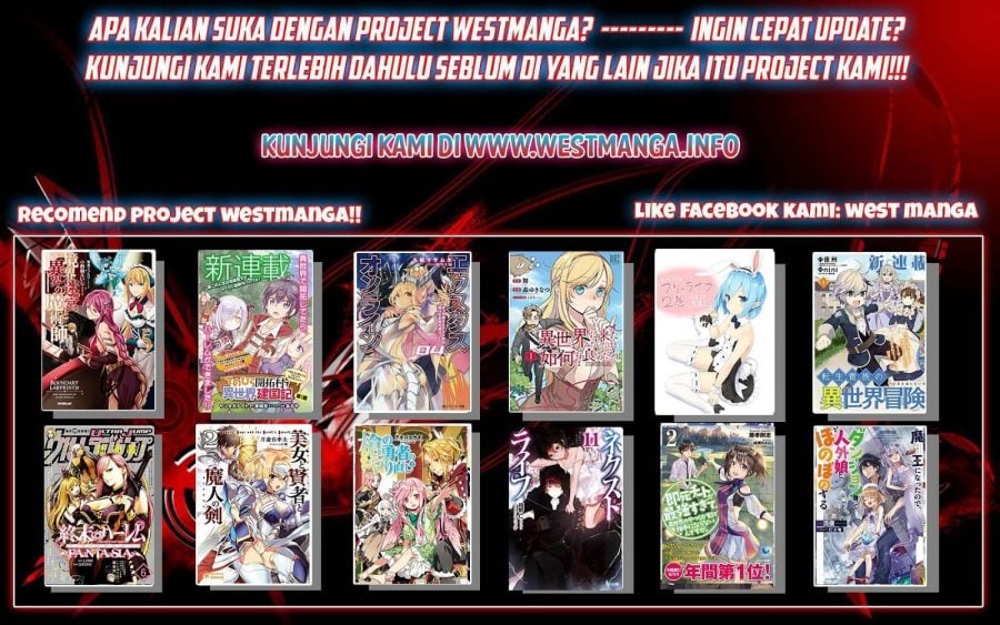 Kaifuku Jutsushi no Yarinaoshi - Chapter 14.3 22