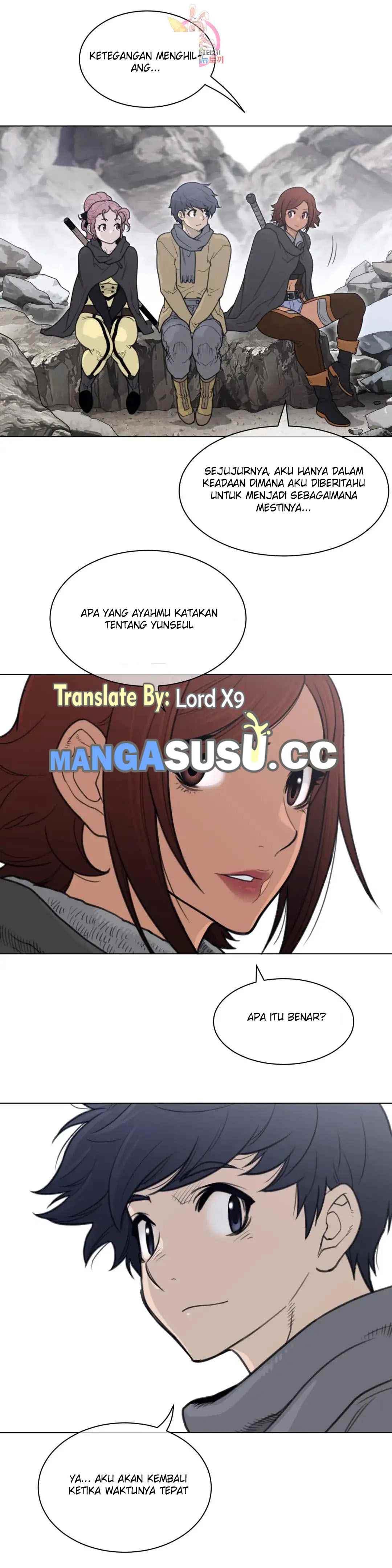 Perfect Half - Chapter 155 14 Perfect Half - Chapter 155 14