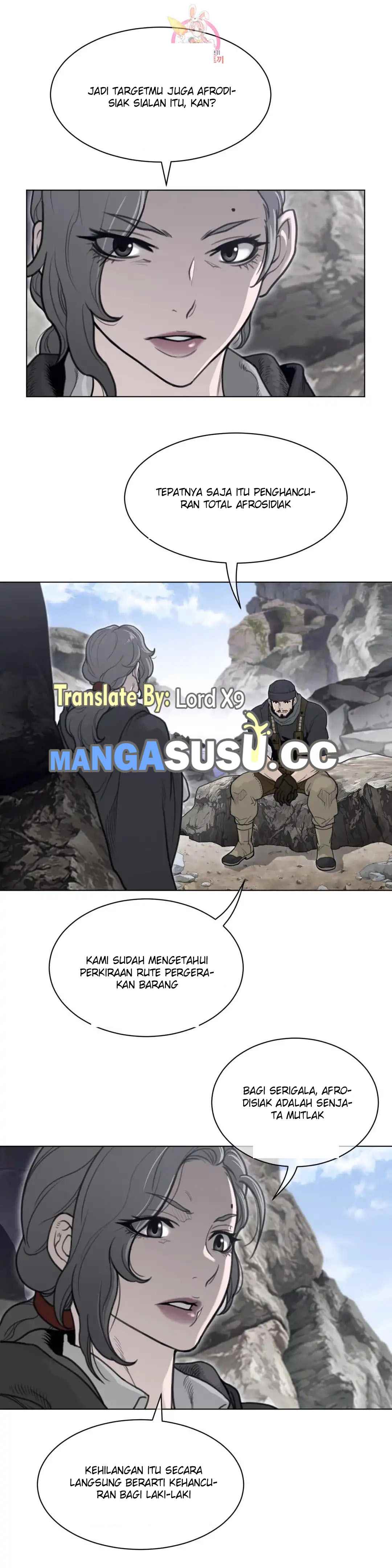 Perfect Half - Chapter 155 18 Perfect Half - Chapter 155 18