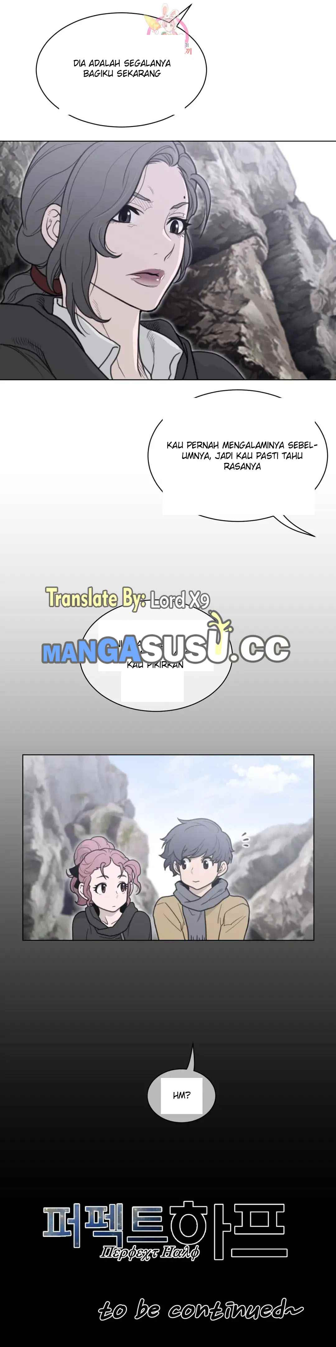 Perfect Half - Chapter 155 20 Perfect Half - Chapter 155 20