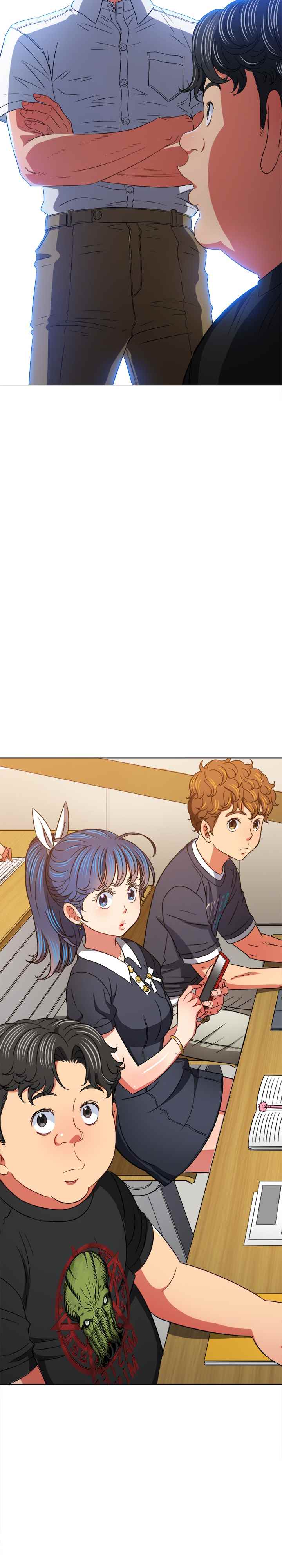 My High School Bully - Chapter 146 37
