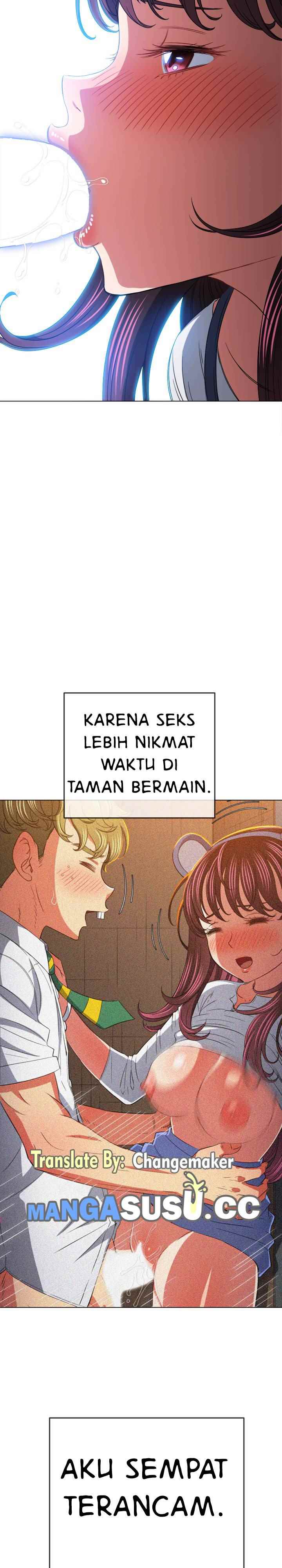 My High School Bully - Chapter 146 28