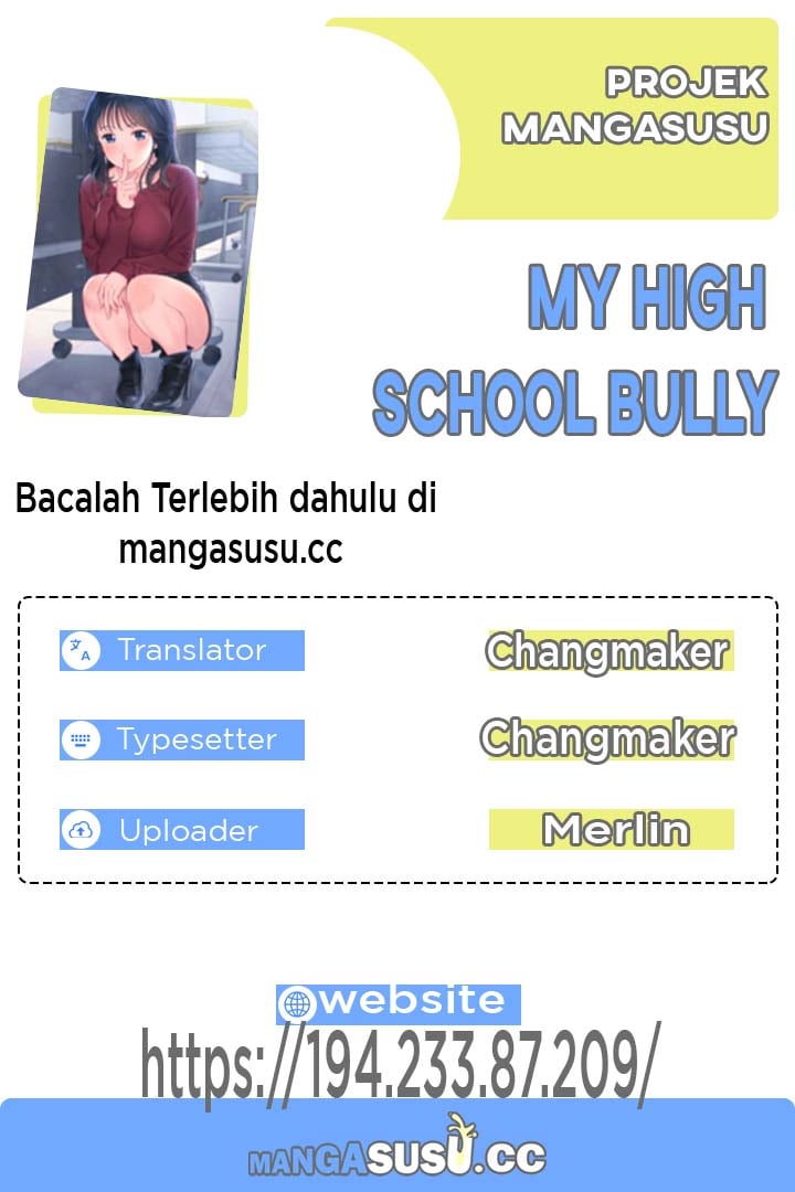 My High School Bully - Chapter 146 1
