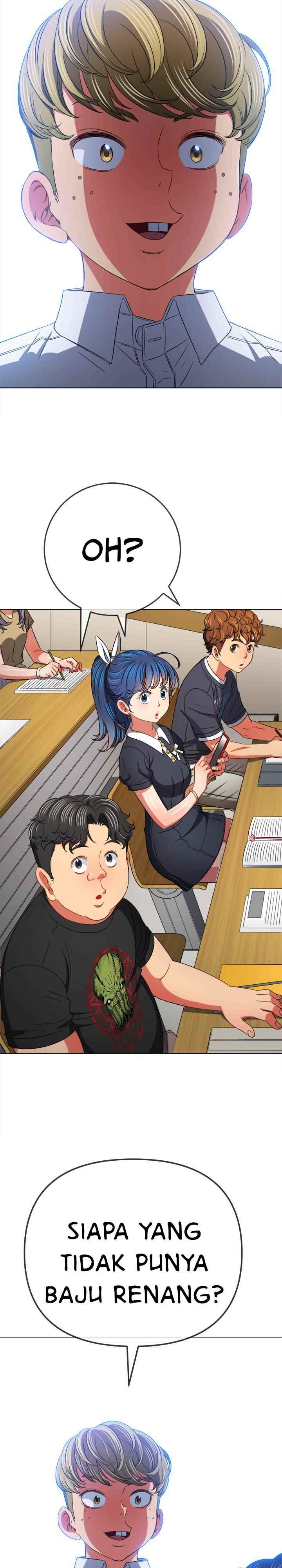 My High School Bully - Chapter 146 36