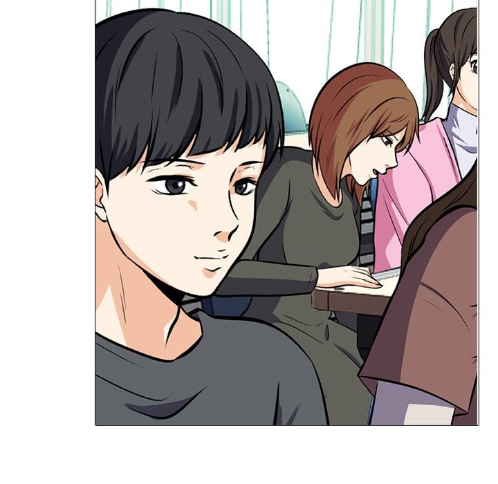 Extra Credit - Chapter 134 18