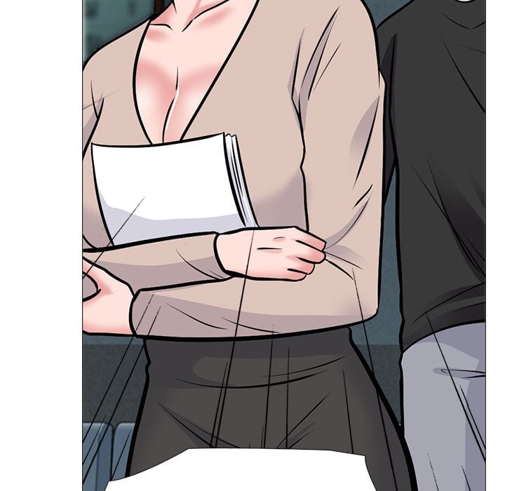 Extra Credit - Chapter 134 54