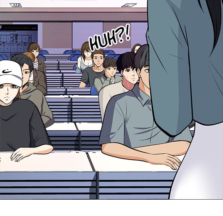 Extra Credit - Chapter 134 36