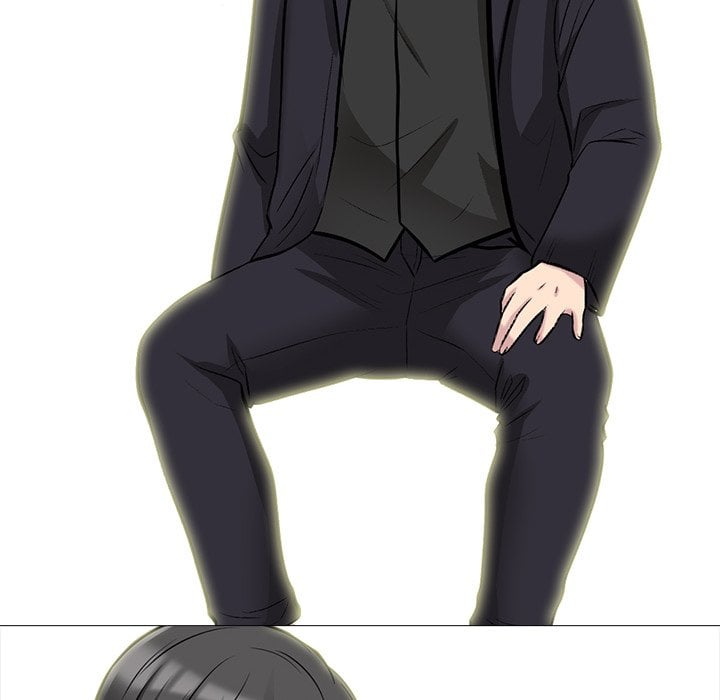 Extra Credit - Chapter 134 123