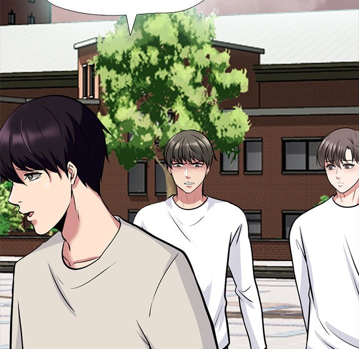 Extra Credit - Chapter 134 109