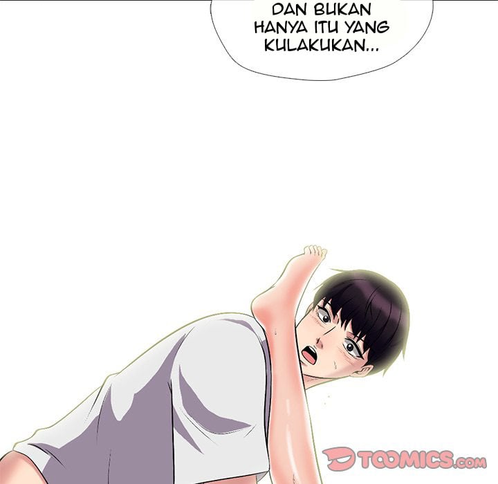 Extra Credit - Chapter 134 29