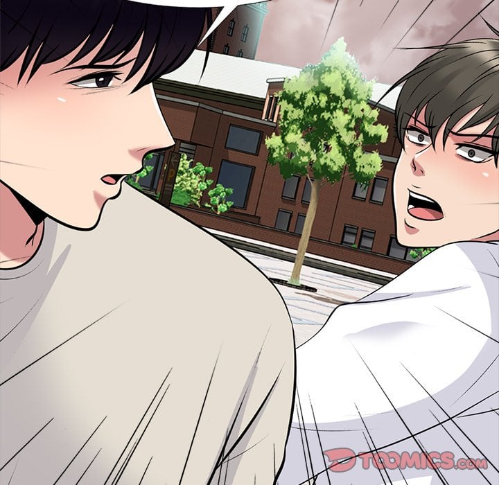 Extra Credit - Chapter 134 98