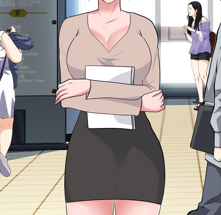 Extra Credit - Chapter 134 45