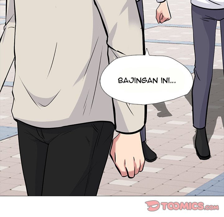 Extra Credit - Chapter 134 110