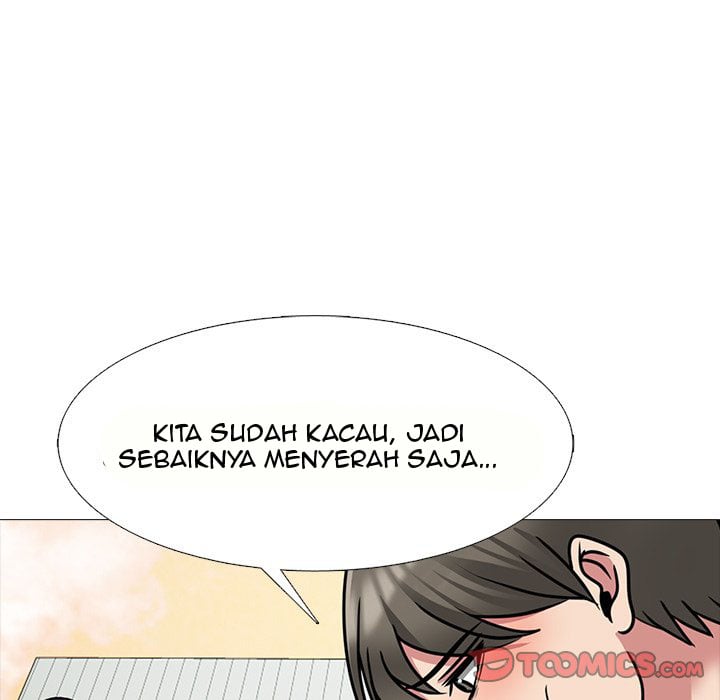 Extra Credit - Chapter 134 86