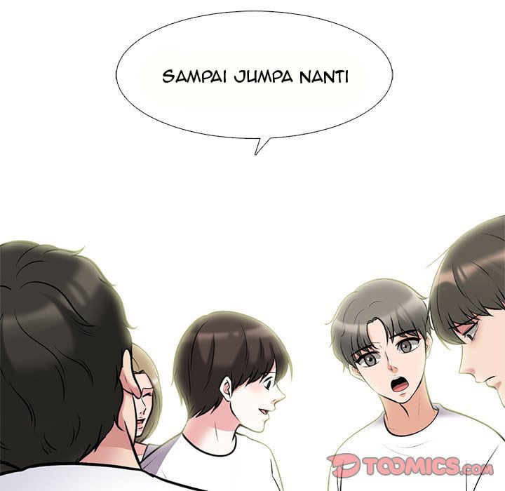 Extra Credit - Chapter 134 74