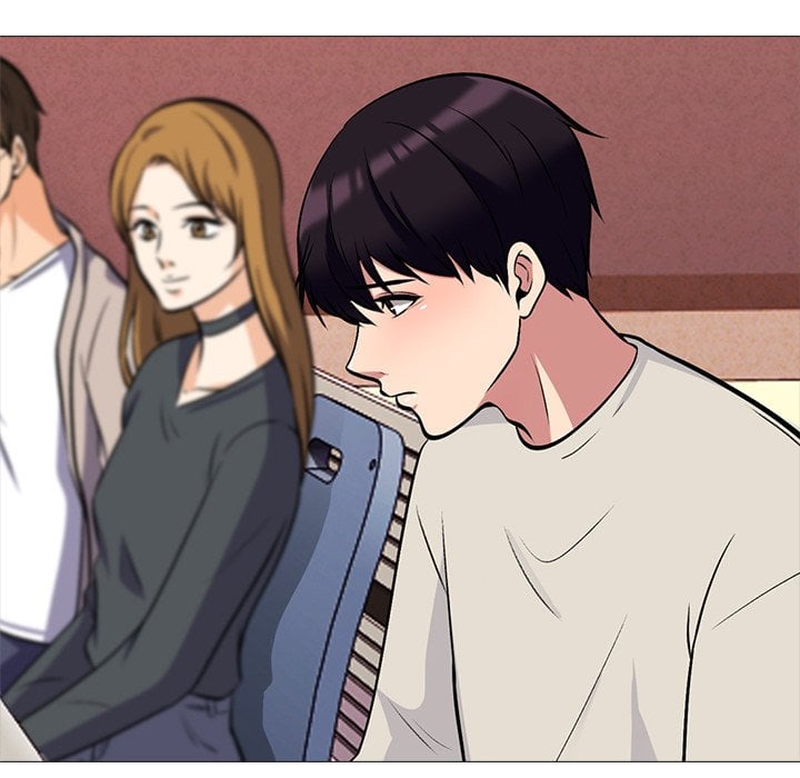 Extra Credit - Chapter 134 34