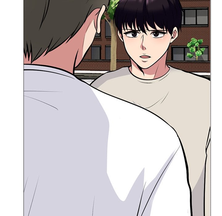 Extra Credit - Chapter 134 94