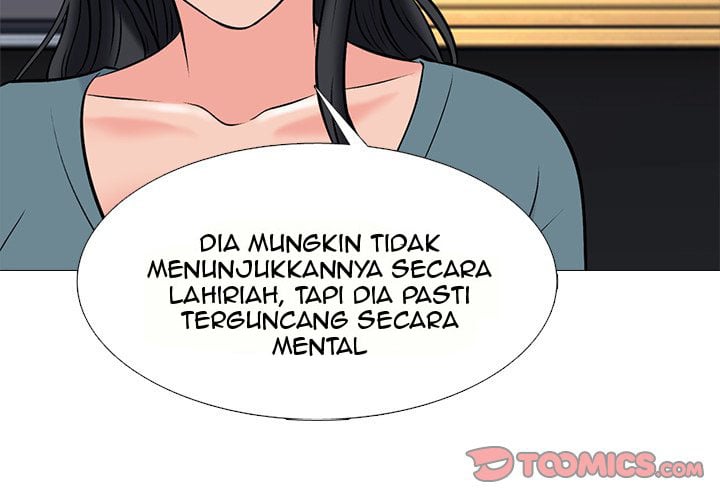 Extra Credit - Chapter 134 5