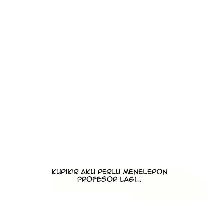 Extra Credit - Chapter 134 128