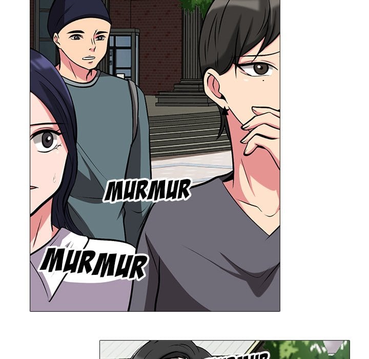 Extra Credit - Chapter 134 105