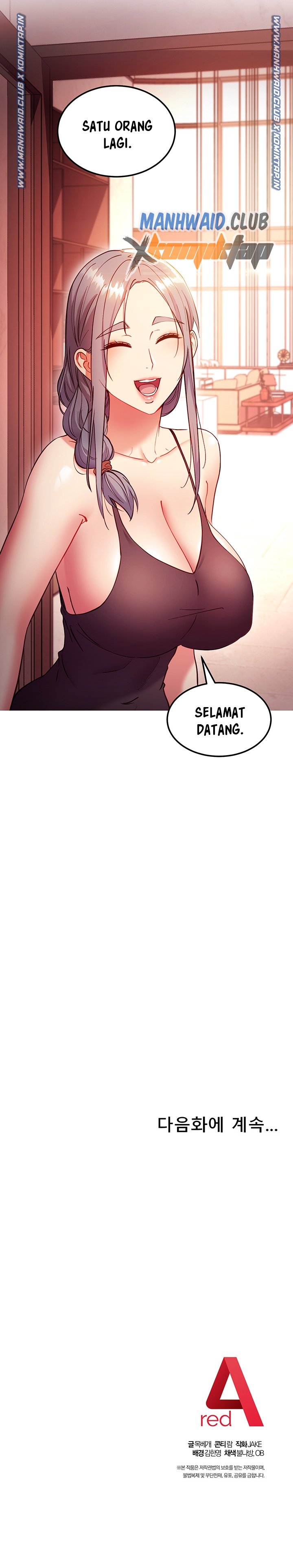 Stepmothers Friends - Chapter 134 6