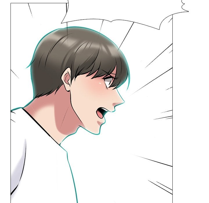 Extra Credit - Chapter 134 100