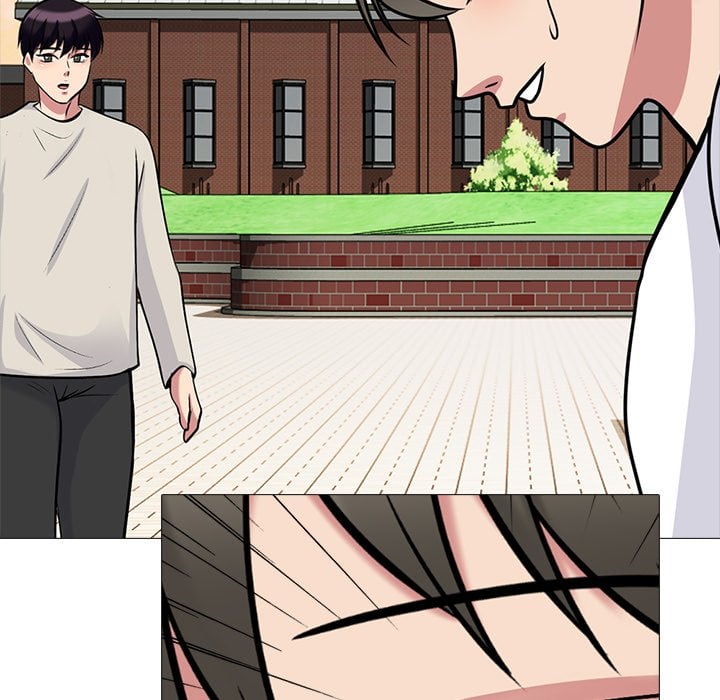 Extra Credit - Chapter 134 87