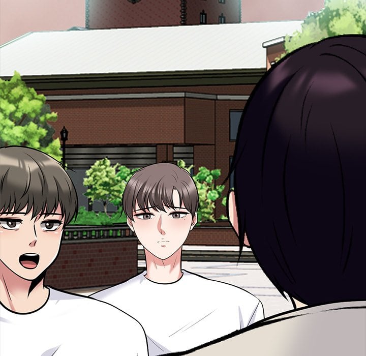 Extra Credit - Chapter 134 91