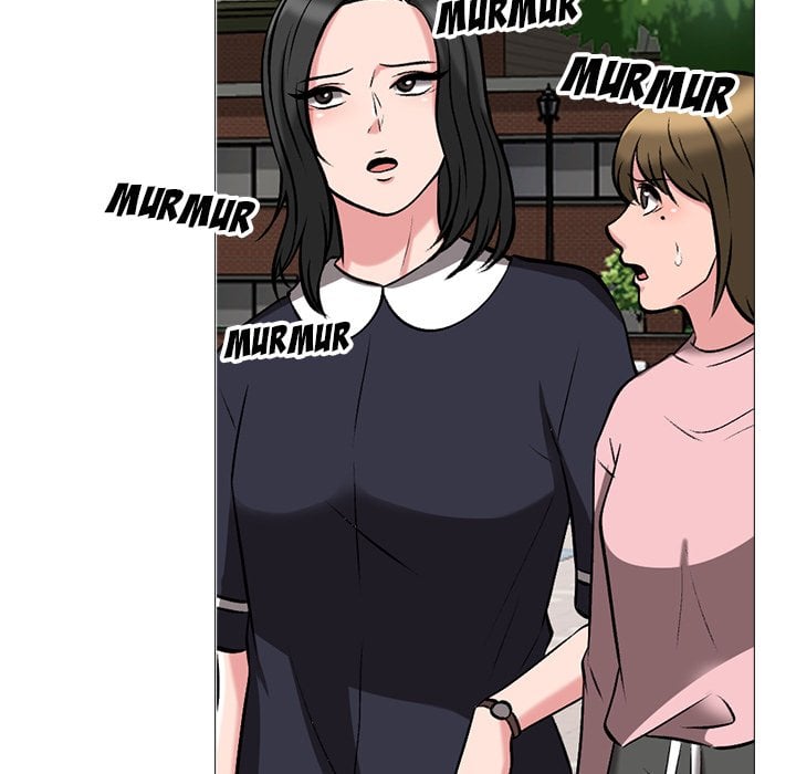 Extra Credit - Chapter 134 106