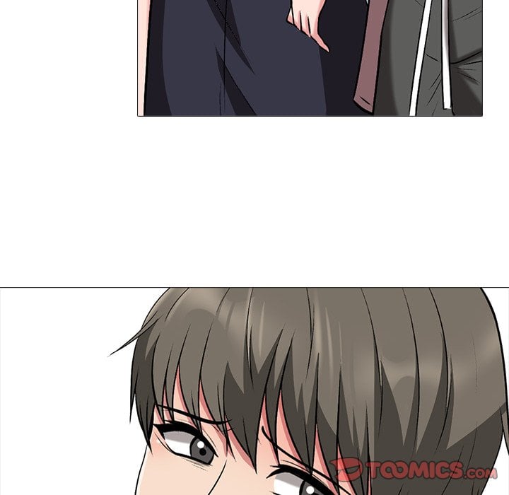 Extra Credit - Chapter 134 107