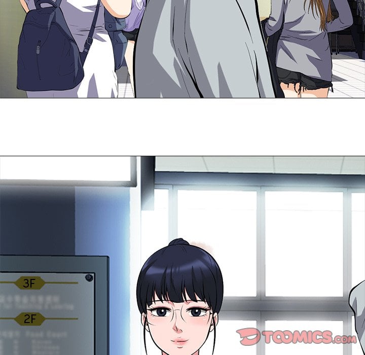Extra Credit - Chapter 134 44