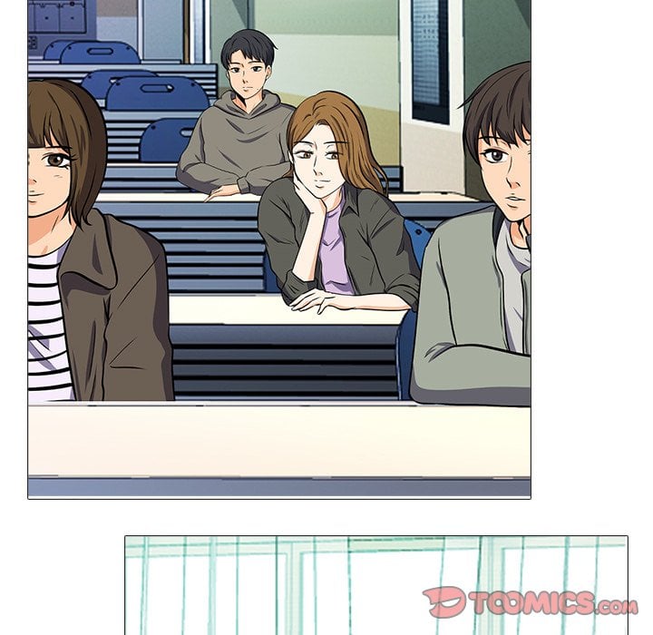 Extra Credit - Chapter 134 17